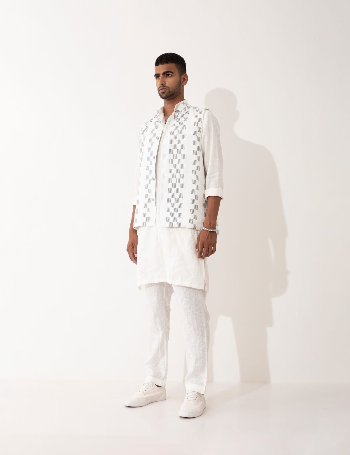 HOPSCOTCH BANDI  LOOK - WHITE - image 2
