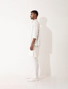 HOPSCOTCH BANDI  LOOK - WHITE view 3