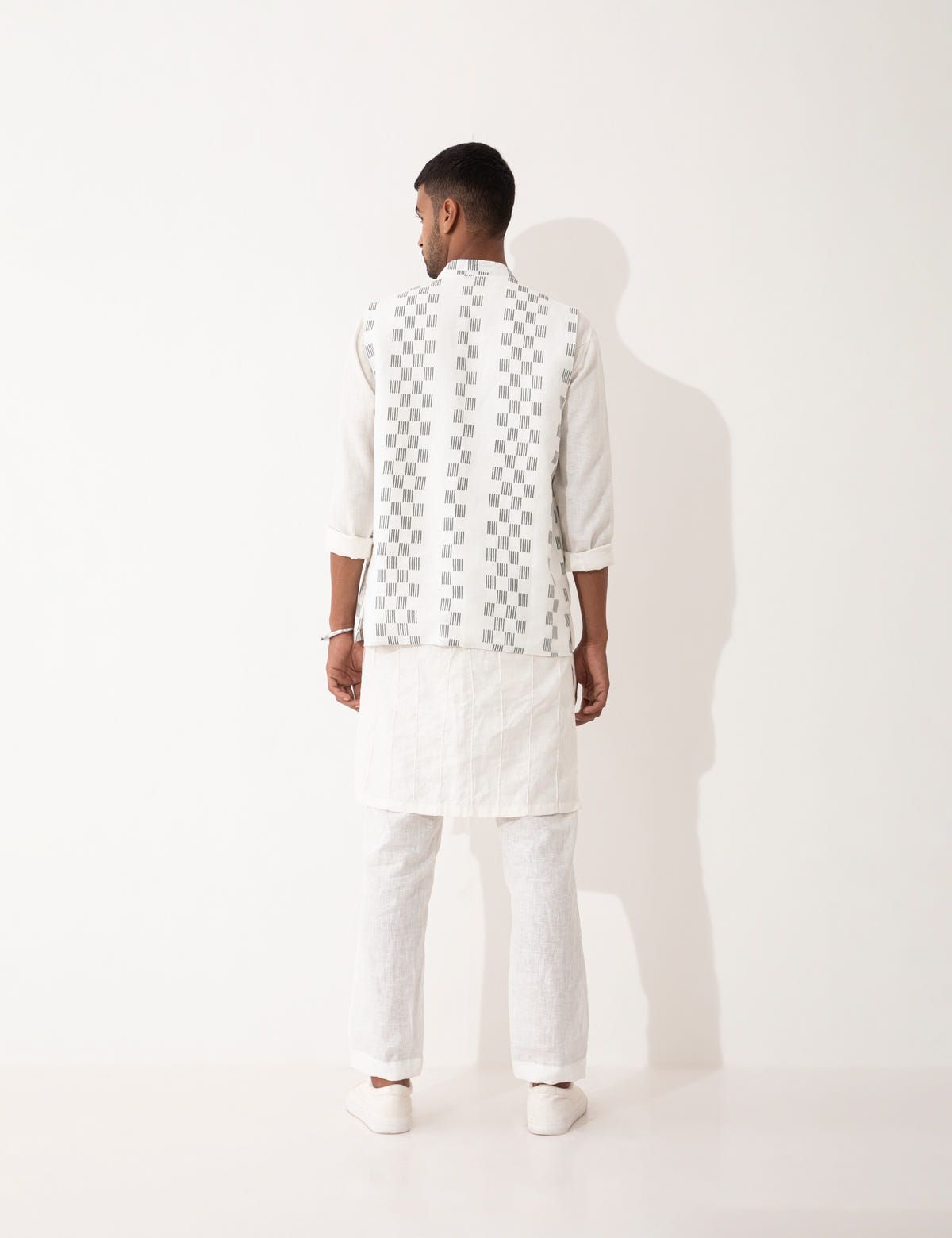 HOPSCOTCH BANDI  LOOK - WHITE - image 4