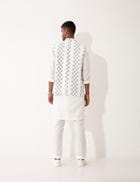 HOPSCOTCH BANDI  LOOK - WHITE view 4