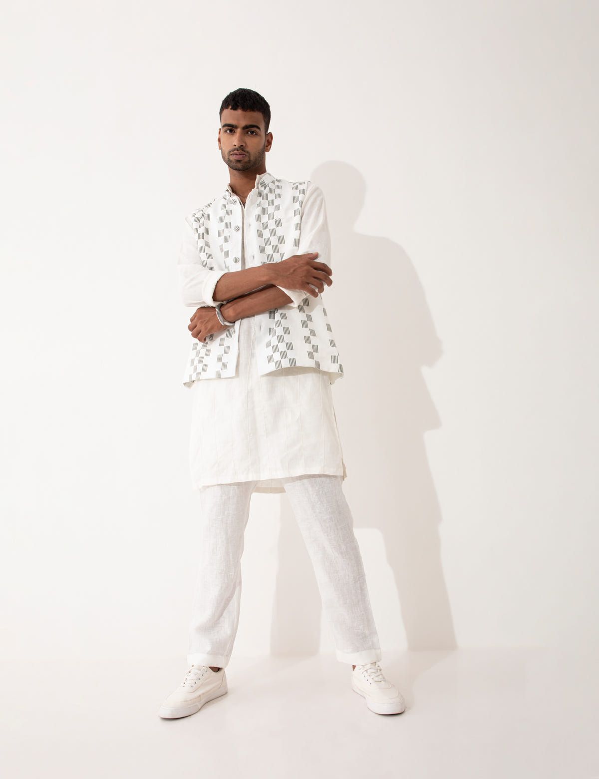 HOPSCOTCH BANDI  LOOK - WHITE - image 5