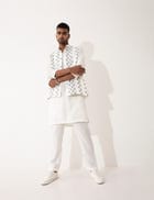 HOPSCOTCH BANDI  LOOK - WHITE view 5