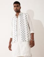 HOPSCOTCH BANDI  LOOK - WHITE view 6