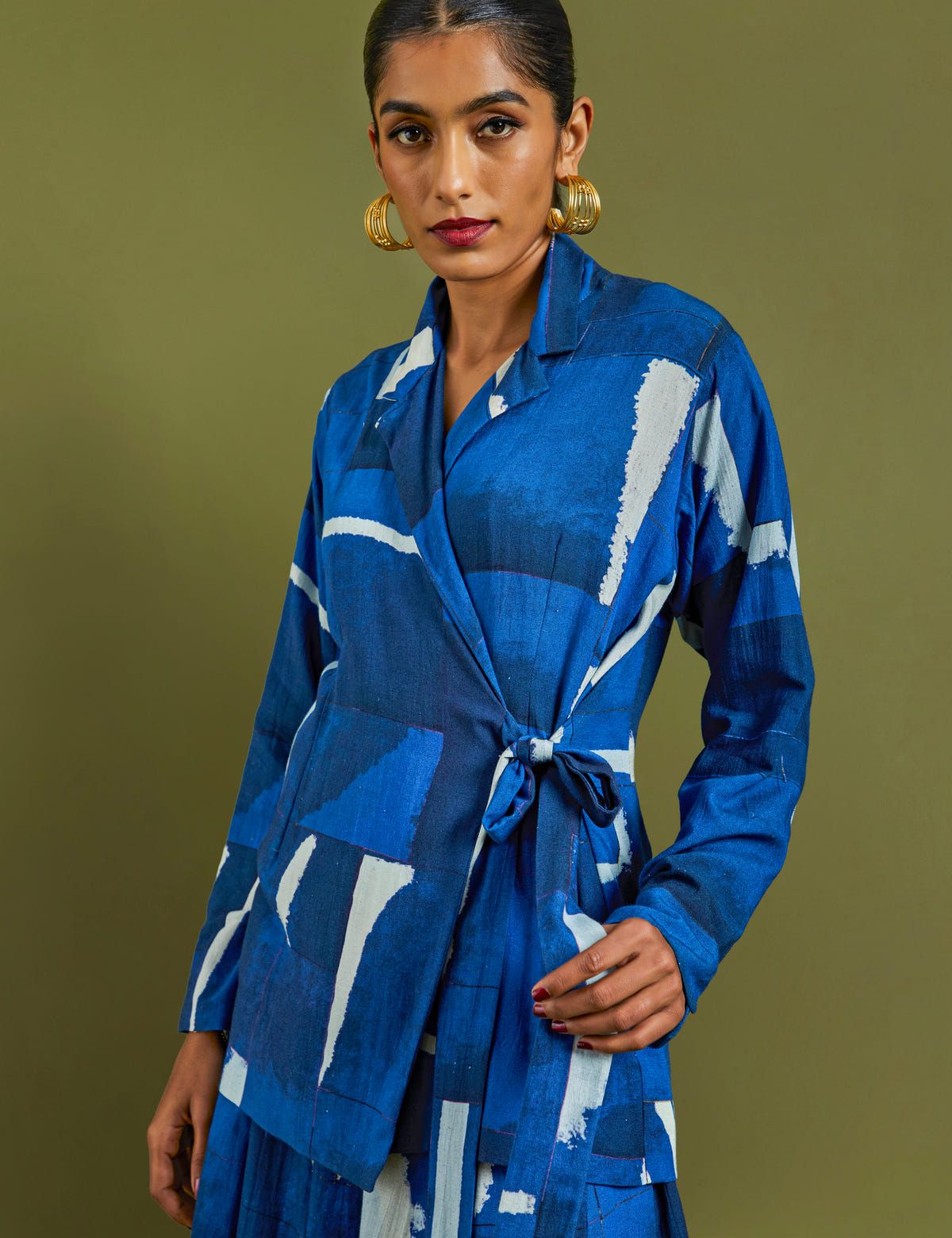 FONTA JACKET SET - PAINT BOX - image 4