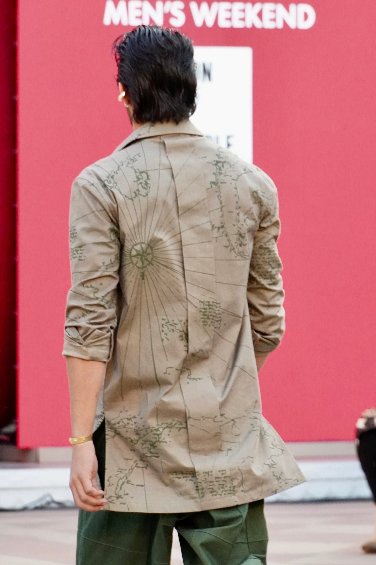 CATAIN - KHAKI - image 6