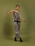 VIKA SET - ASH GREY view 3