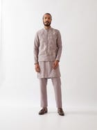 ARLO BOTANICA BANDI LOOK - PURPLE view 1