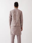 ARLO BOTANICA BANDI LOOK - PURPLE view 4