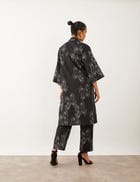 MIRAKI SET - BLACK view 4