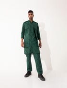 MYLES BIAS BANDI  LOOK - GREEN view 2