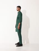 MYLES BIAS BANDI  LOOK - GREEN view 4