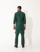 MYLES BIAS BANDI  LOOK - GREEN view 5