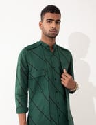 MYLES BIAS BANDI  LOOK - GREEN view 6
