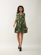 NUBRA DRESS - GLOW view 6
