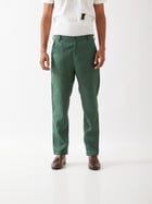TOCO- TROUSER - GREEN view 1