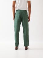 TOCO- TROUSER - GREEN view 3
