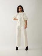 DRIP SET - OFF WHITE view 6