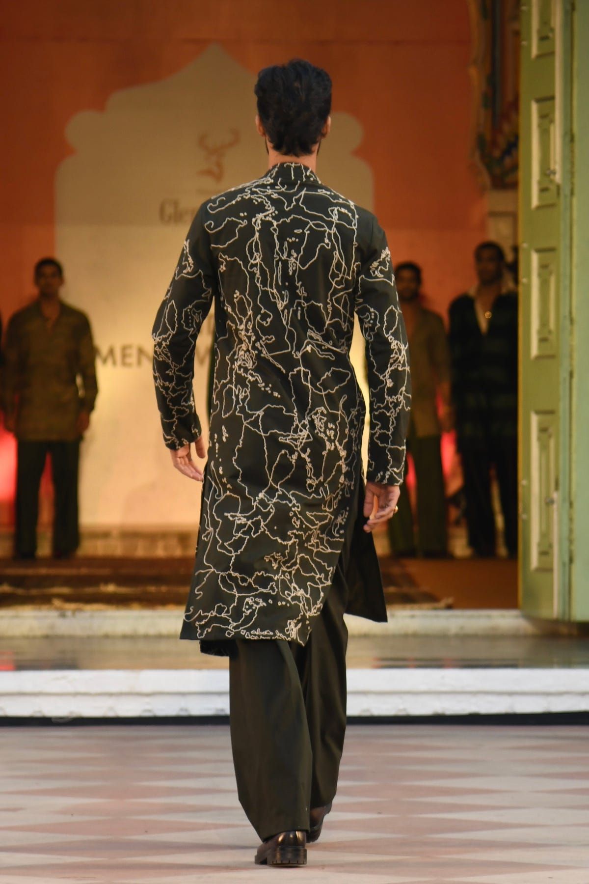BRIGADIER - MILITARY GREEN - image 3