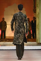 BRIGADIER - MILITARY GREEN view 3