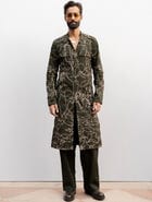 BRIGADIER - MILITARY GREEN view 5