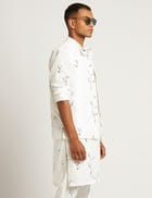 DOWNTOWN BANDI LOOK - WHITE view 4