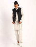 FALCON BANDI LOOK - BLACK view 1