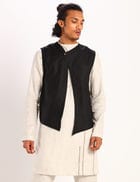 FALCON BANDI LOOK - BLACK view 3