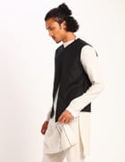 FALCON BANDI LOOK - BLACK view 4