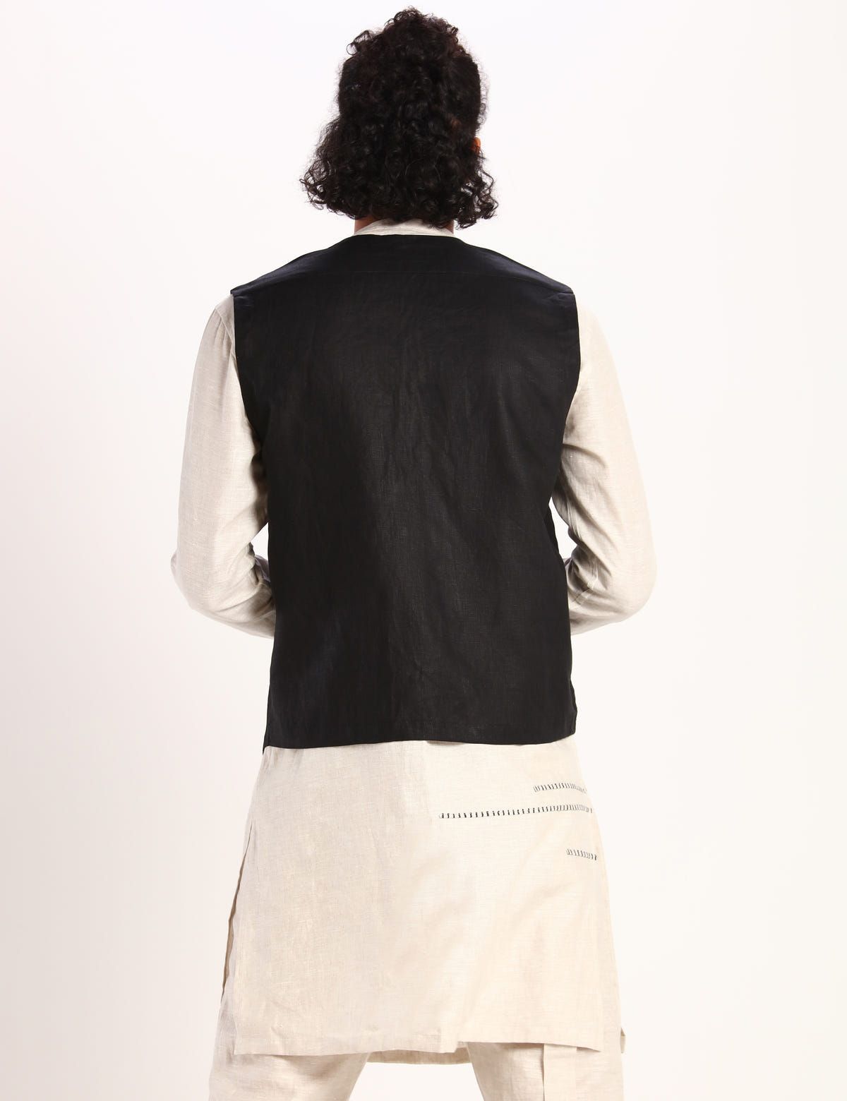 FALCON BANDI LOOK - BLACK - image 5