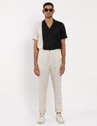 HELIX SHIRT - BLACK view 1