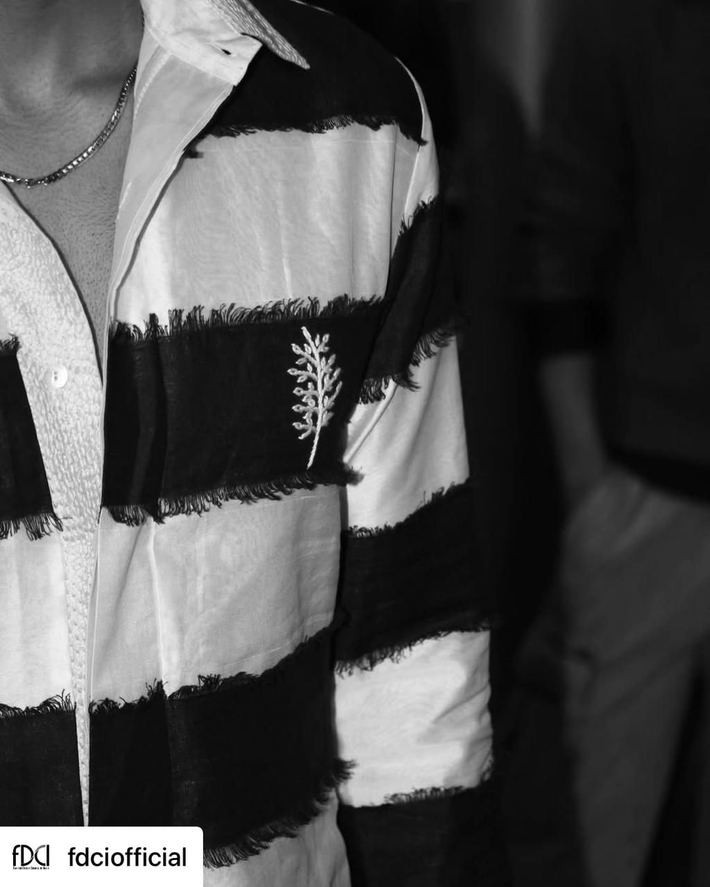 MARSHAL - BLACK AND WHITE - image 3