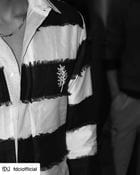 MARSHAL - BLACK AND WHITE view 3