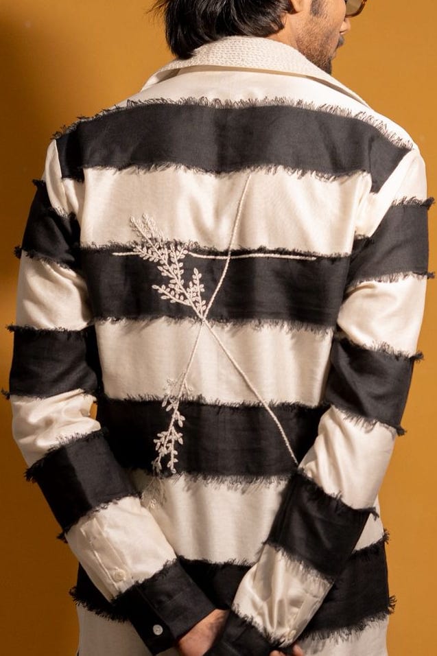 MARSHAL - BLACK AND WHITE - image 4