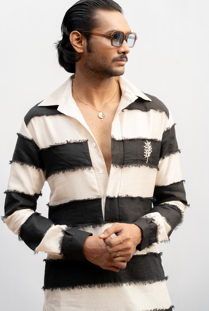 MARSHAL - BLACK AND WHITE - image 5
