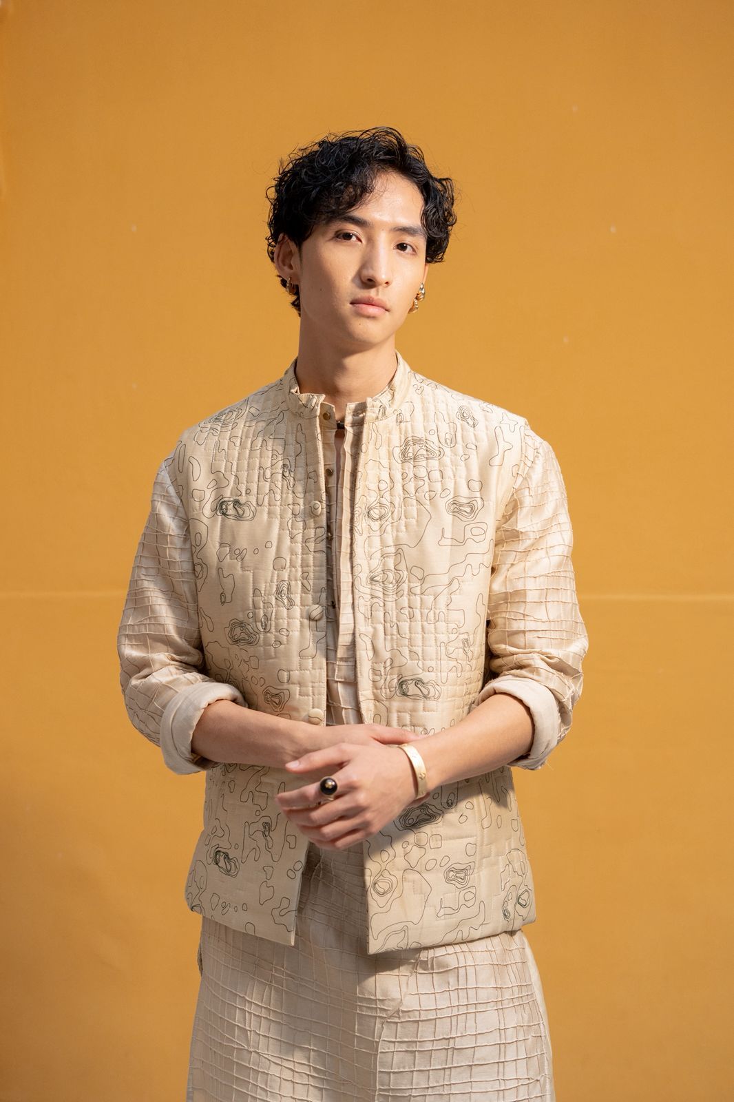 UNIT - OFF WHITE - image 6