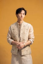 UNIT - OFF WHITE view 6