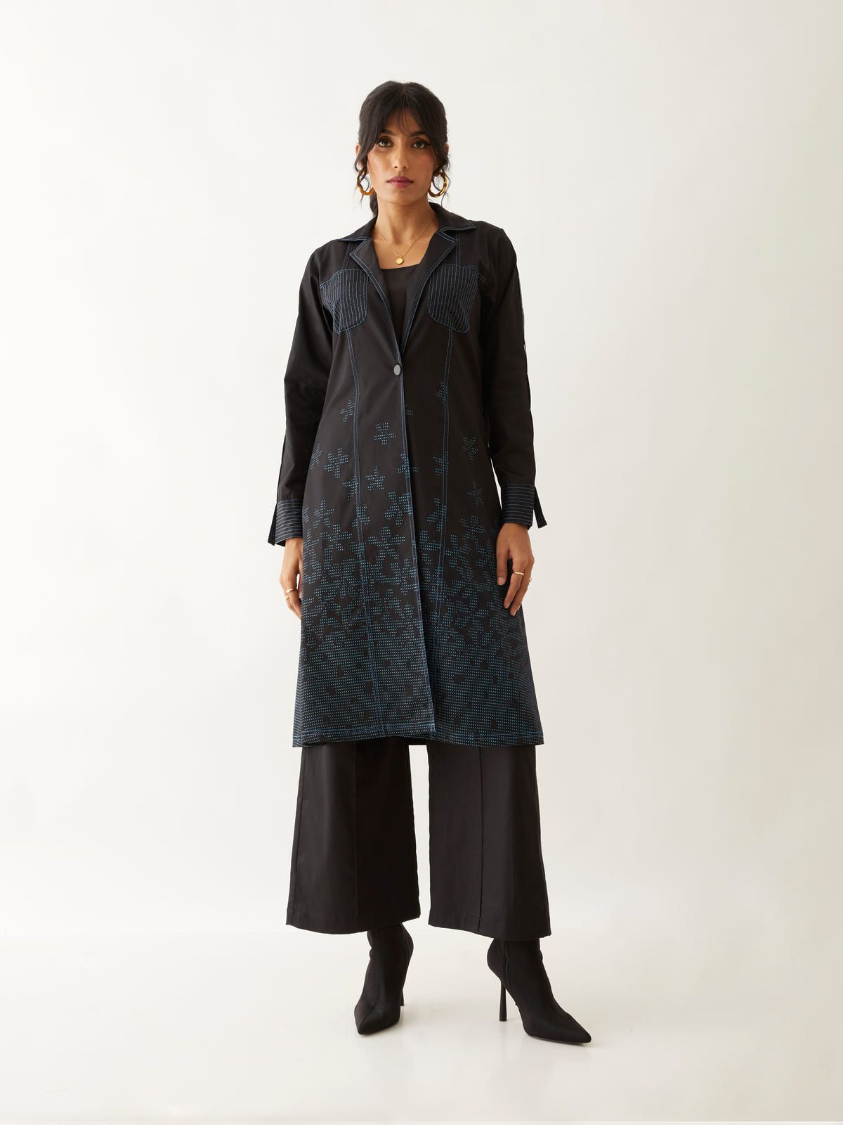 KOI SET - BLACK - image 1