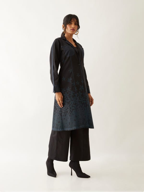 SON OF A NOBLE - SNOB — KOI SET - BLACK