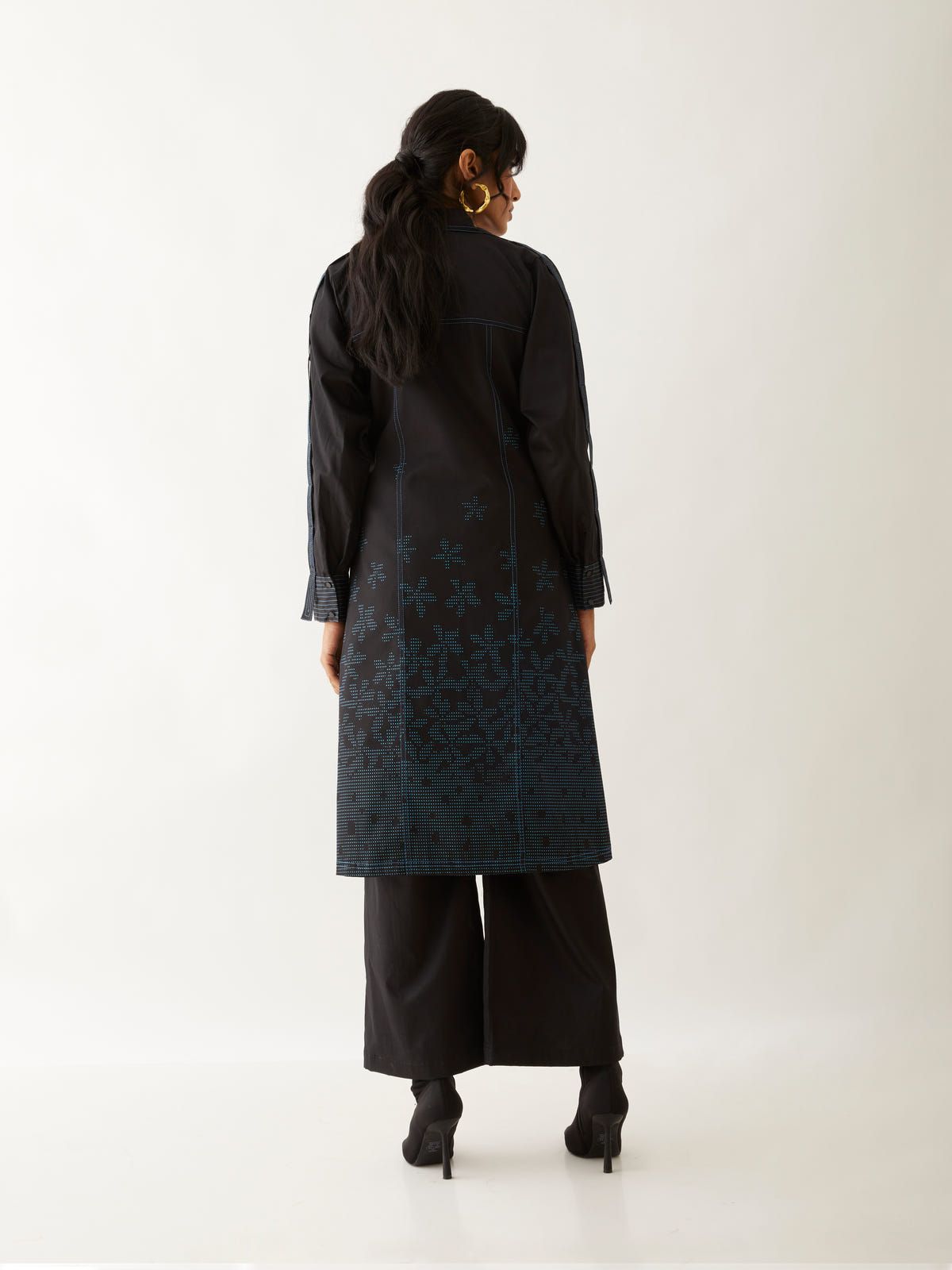 KOI SET - BLACK - image 3