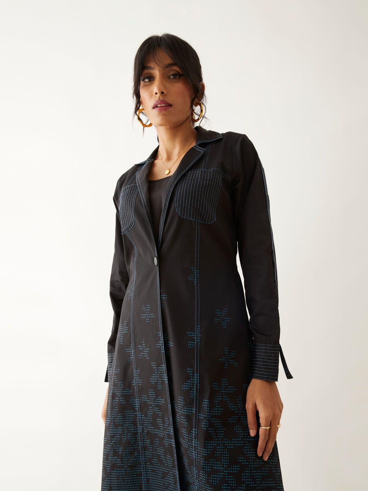 KOI SET - BLACK - image 5