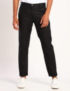 TOCO TROUSER - BLACK view 1