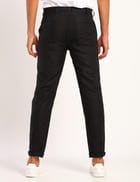 TOCO TROUSER - BLACK view 3