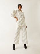DANA SET - OFF WHITE view 2