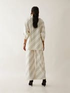 DANA SET - OFF WHITE view 3
