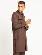 SUKMA SET - BROWN view 3