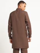 SUKMA SET - BROWN view 4