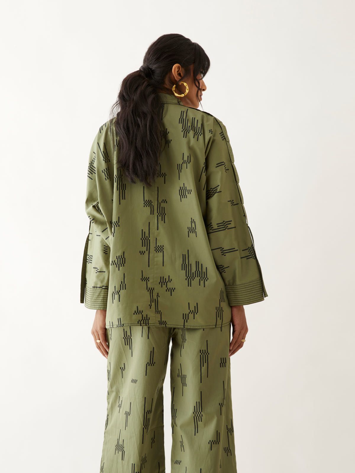 SIAM SET - SAGE - image 3