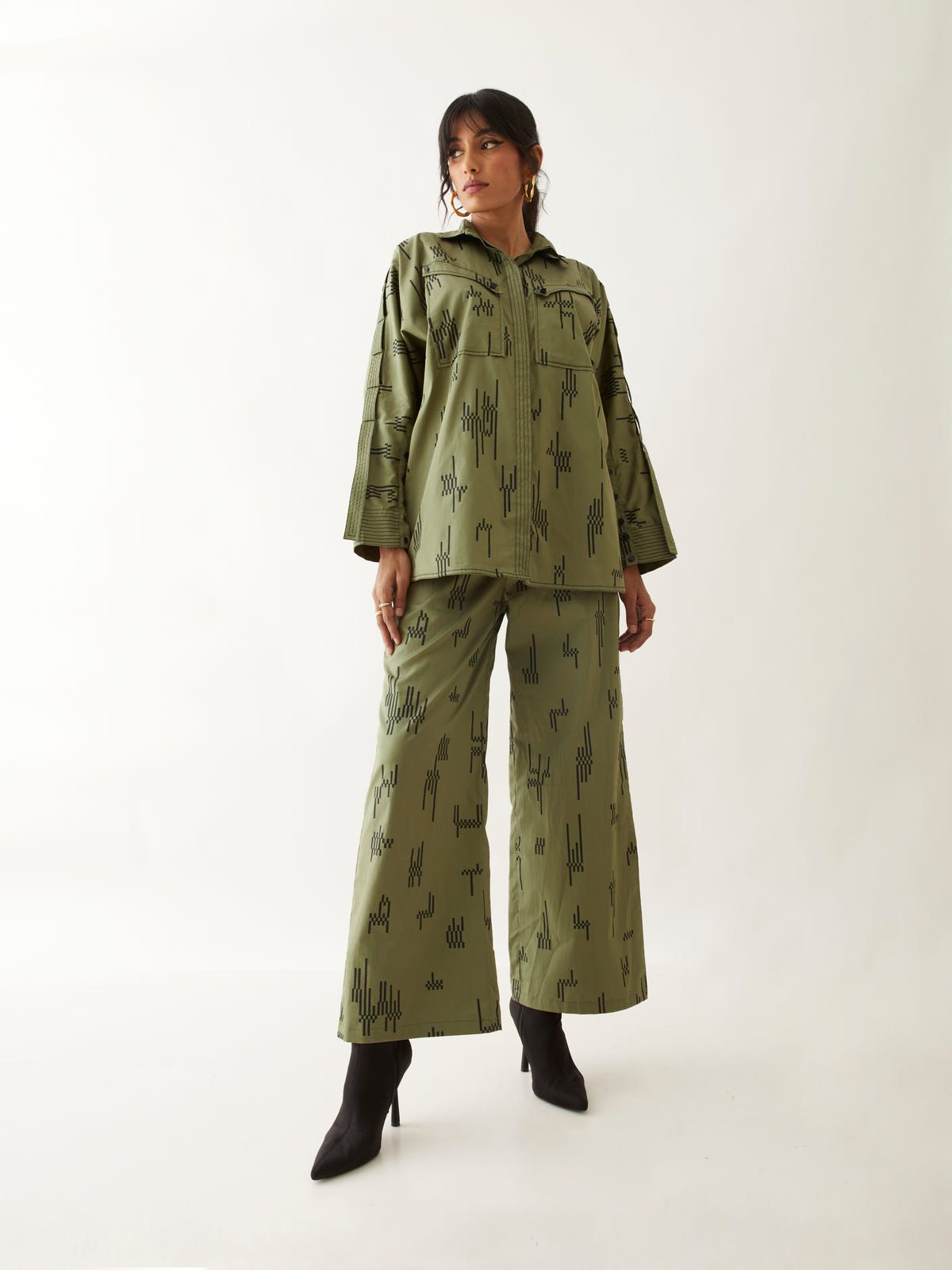 SIAM SET - SAGE - image 4