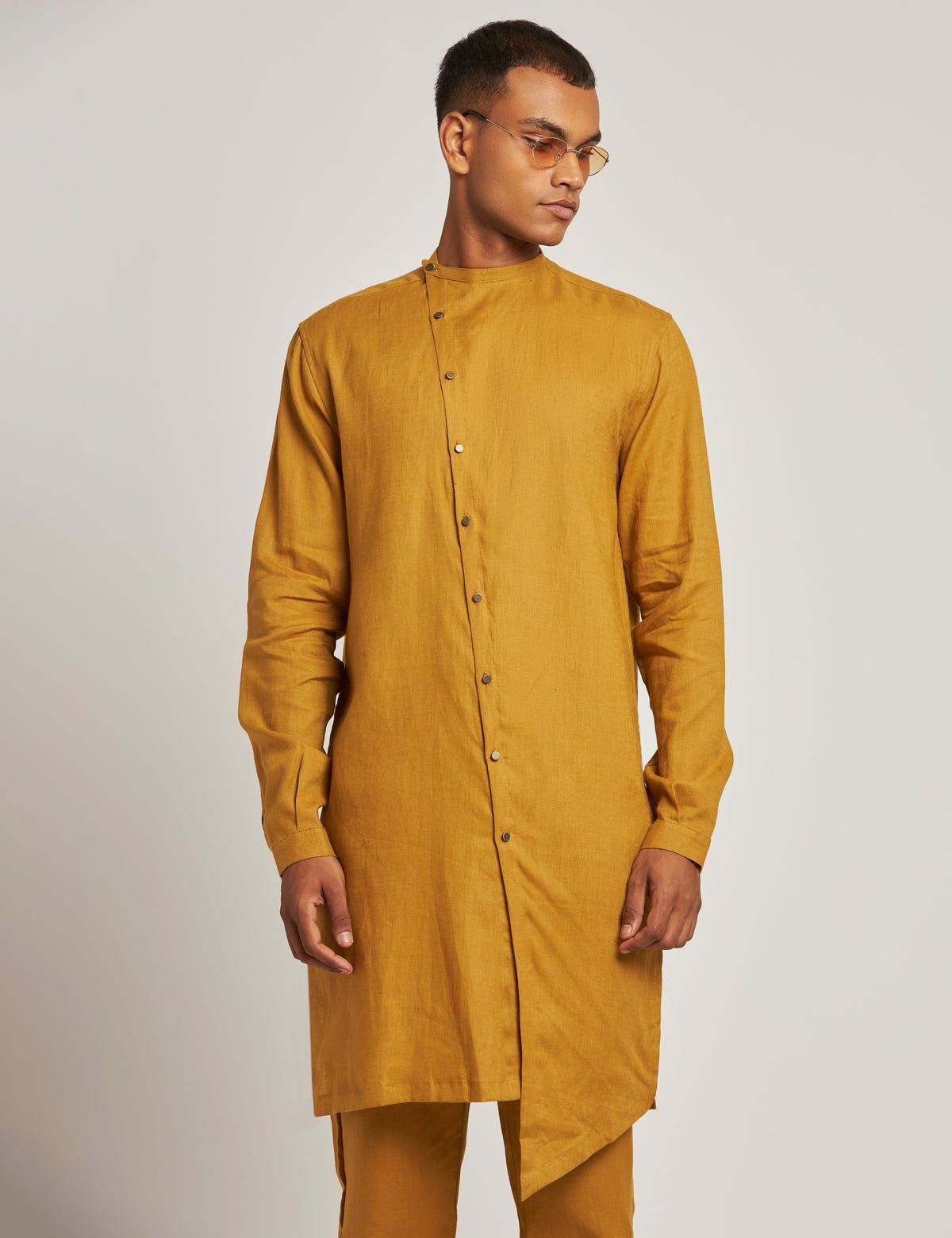 BIDAR SET - YELLOW - image 2