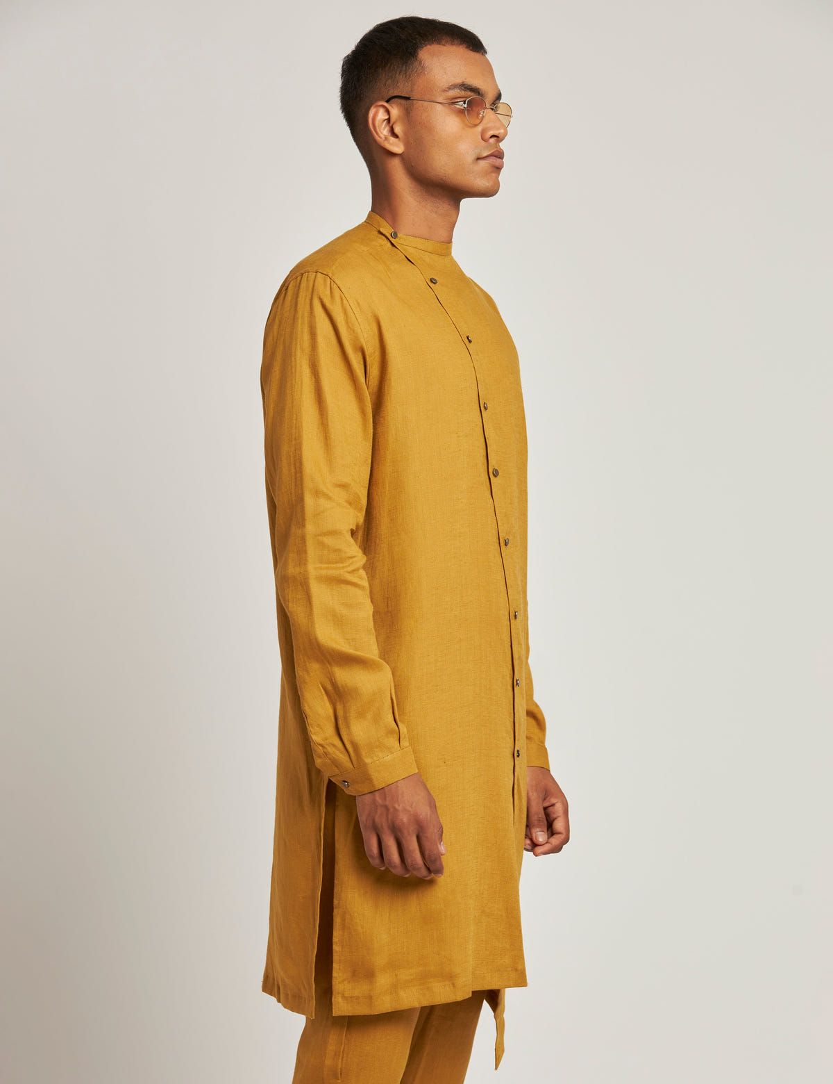 BIDAR SET - YELLOW - image 3